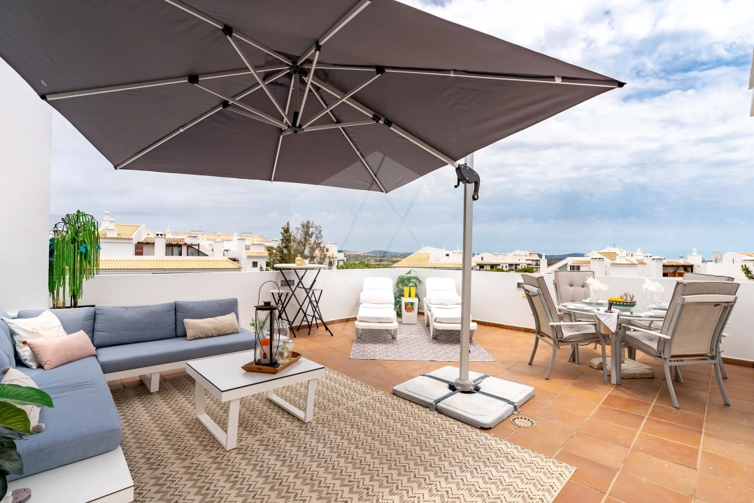 Apartamento T3 para Venda em Albufeira e Olhos de Água Foto 24