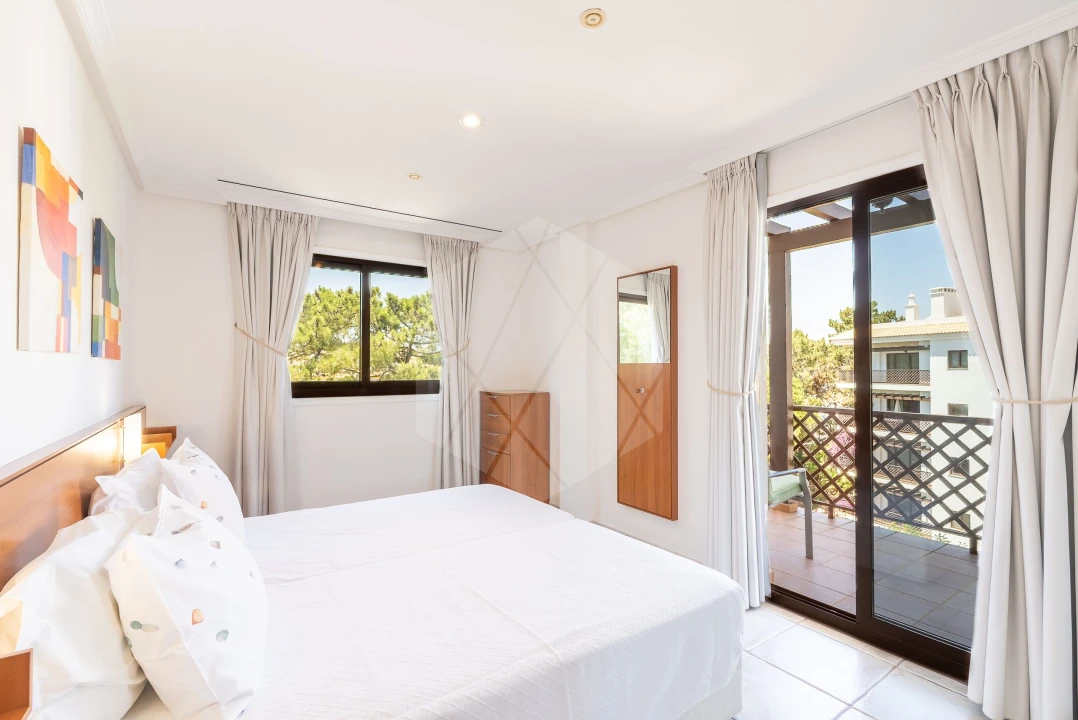 Apartamento T3 para Venda em Albufeira e Olhos de Água Foto 11