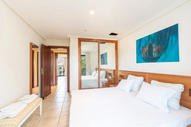 Apartamento T3 para Venda em Albufeira e Olhos de Água Foto 17