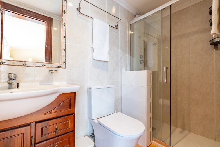 Apartamento T3 para Venda em Albufeira e Olhos de Água Foto 28