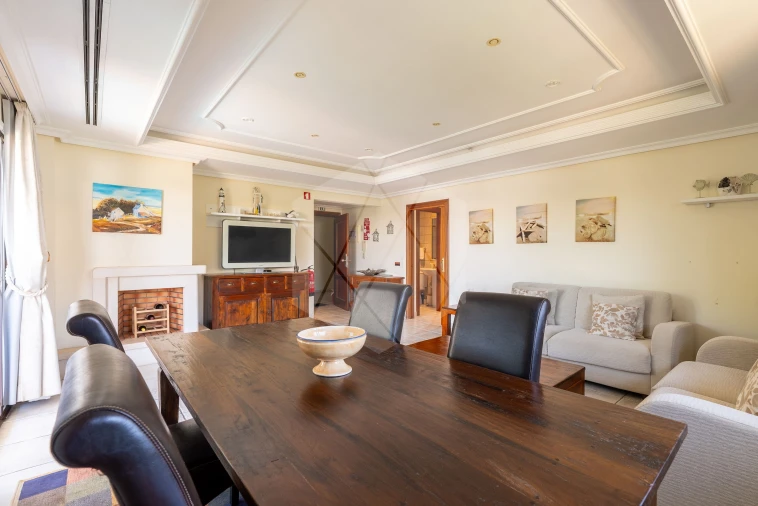 Apartamento T3 para Venda em Albufeira e Olhos de Água Foto 8