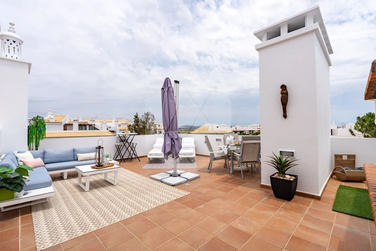 Apartamento T3 para Venda em Albufeira e Olhos de Água Foto 5