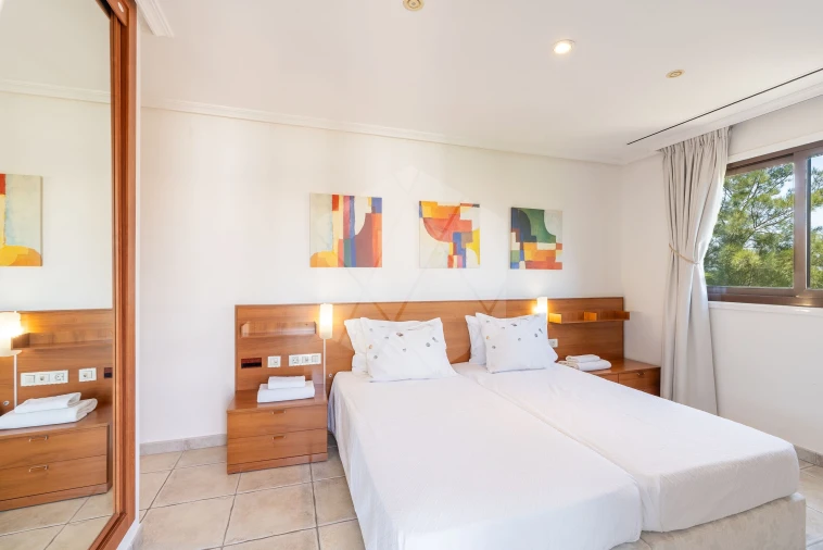 Apartamento T3 para Venda em Albufeira e Olhos de Água Foto 10