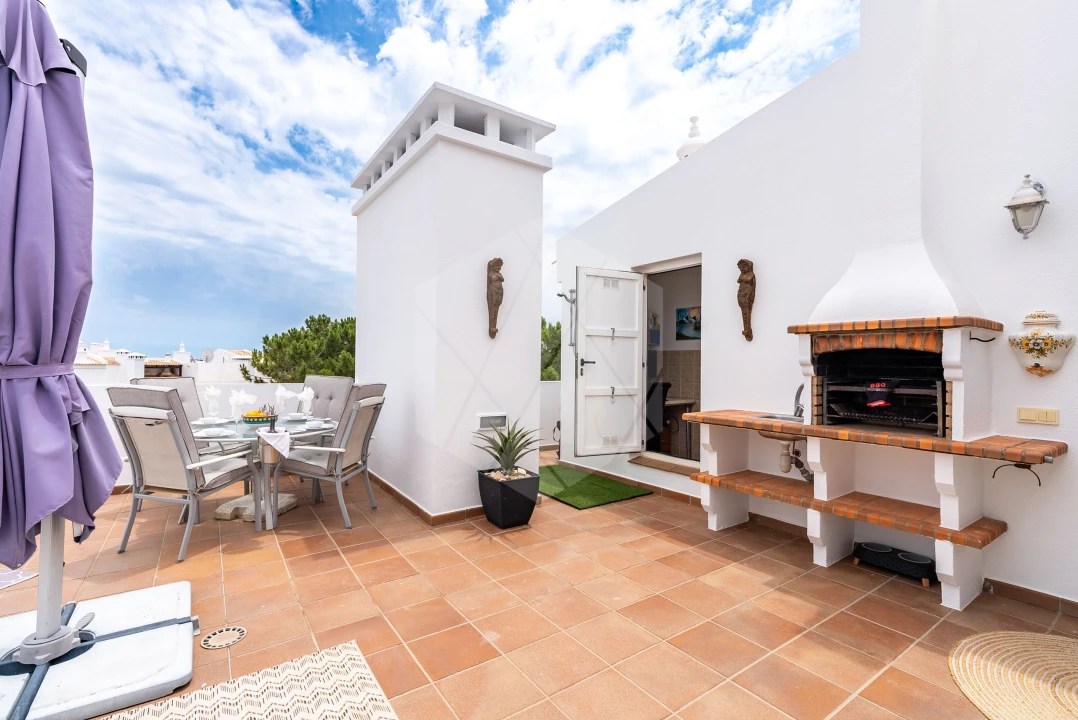 Apartamento T3 para Venda em Albufeira e Olhos de Água Foto 23