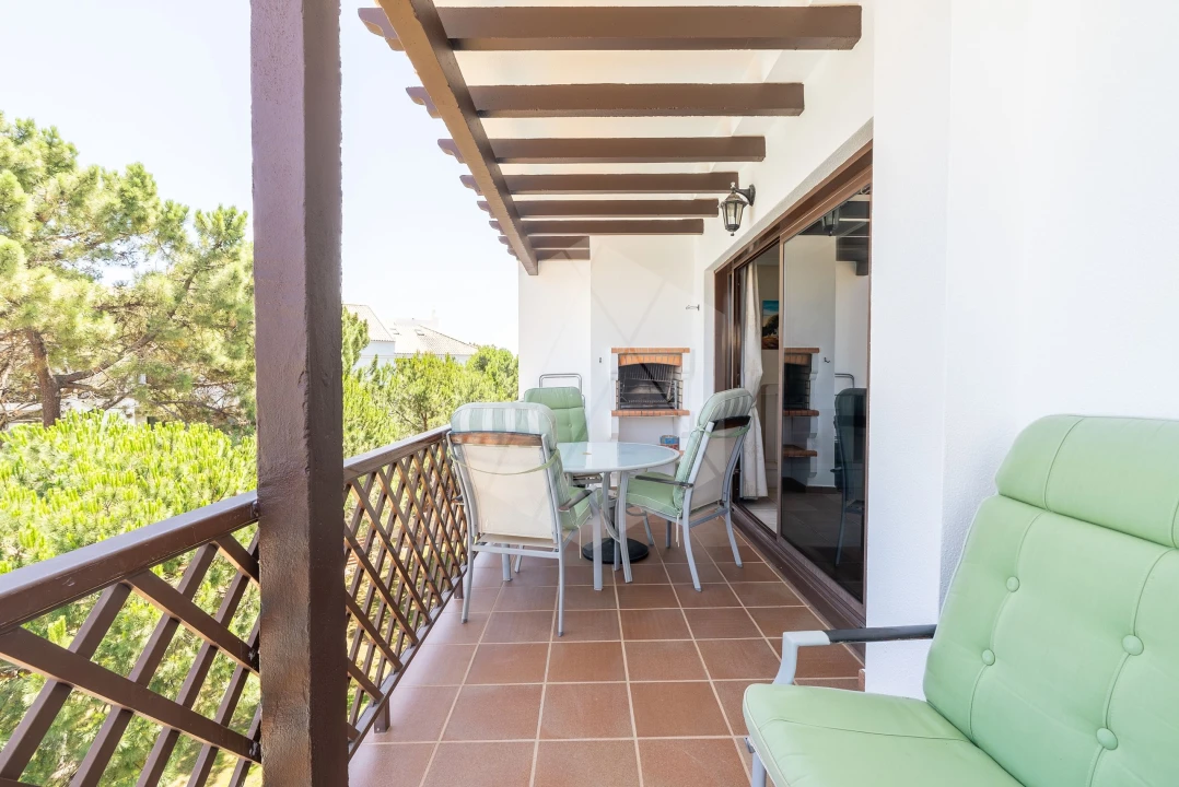 Apartamento T3 para Venda em Albufeira e Olhos de Água Foto 6