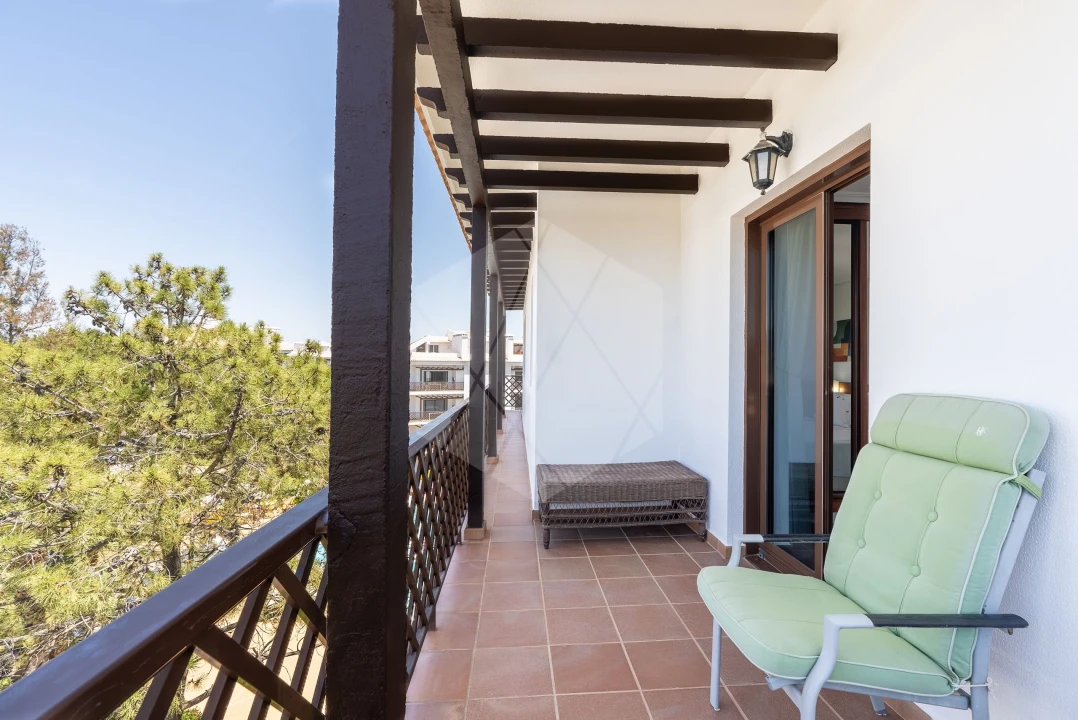 Apartamento T3 para Venda em Albufeira e Olhos de Água Foto 18