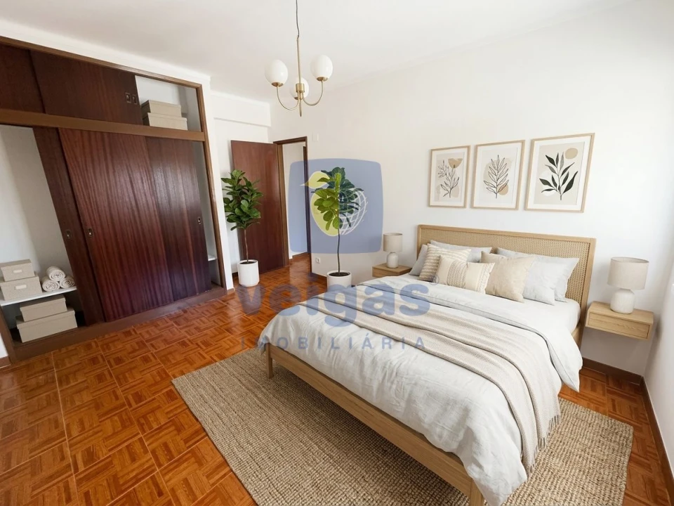 Apartamento T2 para Venda em Peniche Foto 19