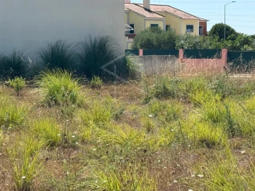Terreno para Venda em Caldas da Rainha - Santo Onofre e Serra do Bouro