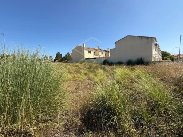 Terreno para Venda em Caldas da Rainha - Santo Onofre e Serra do Bouro