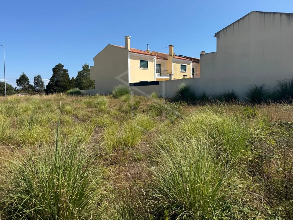 Terreno para Venda em Caldas da Rainha - Santo Onofre e Serra do Bouro Foto 5