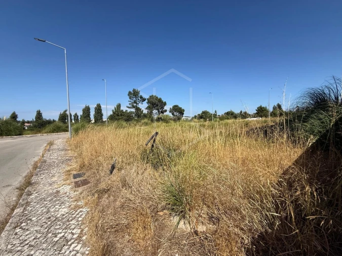 Terreno para Venda em Caldas da Rainha - Santo Onofre e Serra do Bouro Foto 2