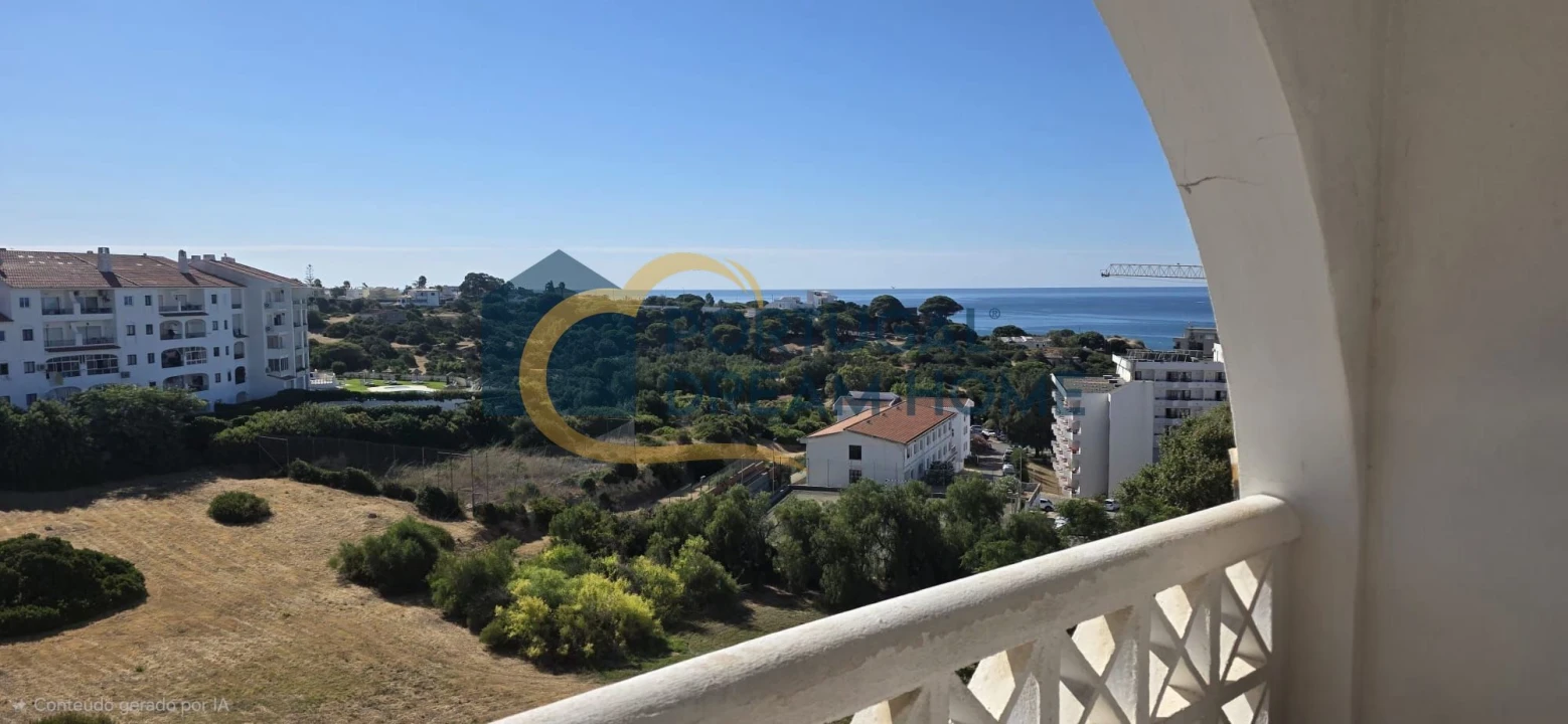 Apartamento T3 para Venda em Albufeira e Olhos de Água Foto 5