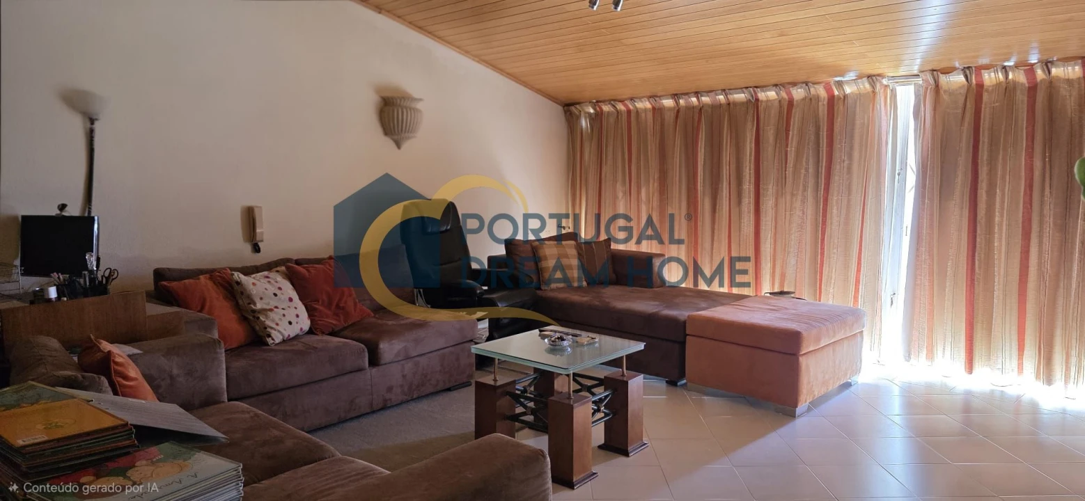 Apartamento T3 para Venda em Albufeira e Olhos de Água Foto 12