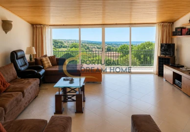 Apartamento T3 para Venda em Albufeira e Olhos de Água