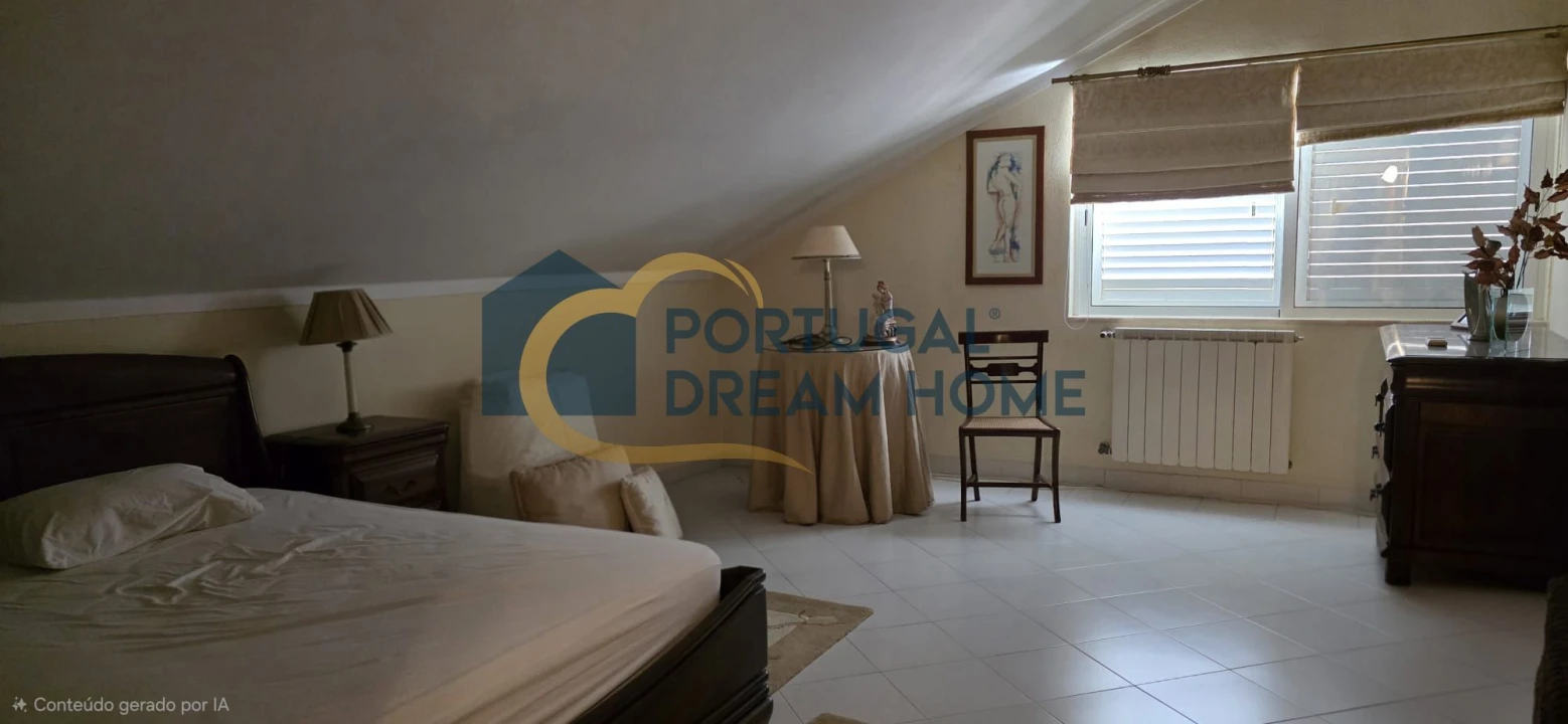 Apartamento T3 para Venda em Albufeira e Olhos de Água Foto 8