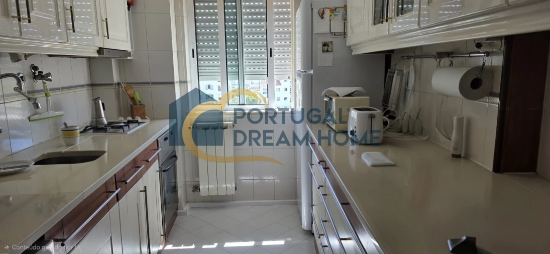 Apartamento T3 para Venda em Albufeira e Olhos de Água Foto 7