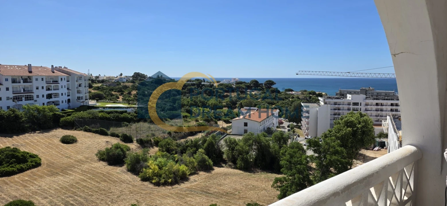 Apartamento T3 para Venda em Albufeira e Olhos de Água Foto 3