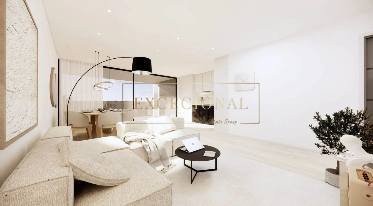 Apartamento T2 para Venda em Fânzeres e São Pedro da Cova Foto 6