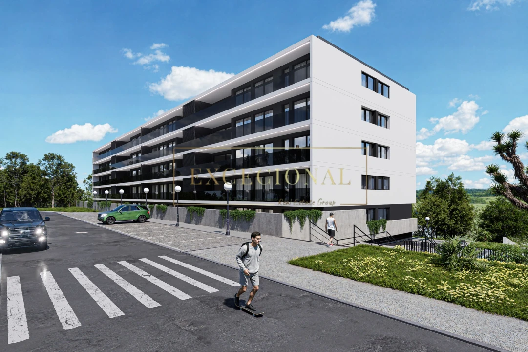 Apartamento T2 para Venda em Fânzeres e São Pedro da Cova Foto 11