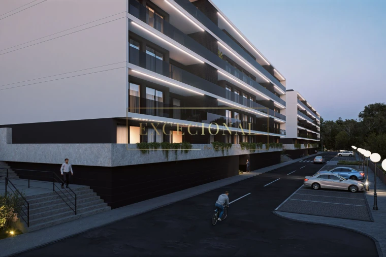 Apartamento T2 para Venda em Fânzeres e São Pedro da Cova Foto 13