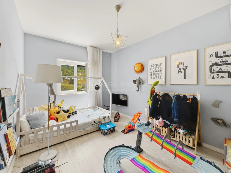 Apartamento T2 para Venda em Venda do Pinheiro e Santo Estêvão das Galés Foto 28