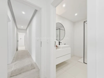 Apartamento T2 para Venda em Venda do Pinheiro e Santo Estêvão das Galés
