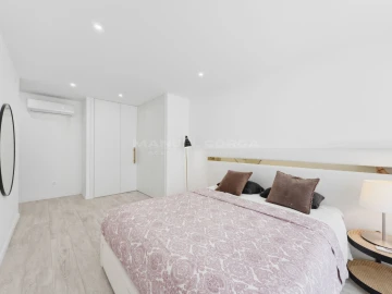 Apartamento T2 para Venda em Venda do Pinheiro e Santo Estêvão das Galés