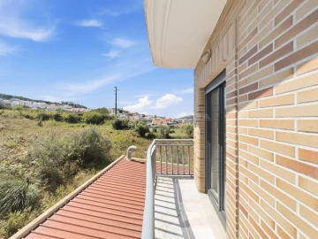 Apartamento T2 para Venda em Venda do Pinheiro e Santo Estêvão das Galés