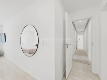 Apartamento T2 para Venda em Venda do Pinheiro e Santo Estêvão das Galés