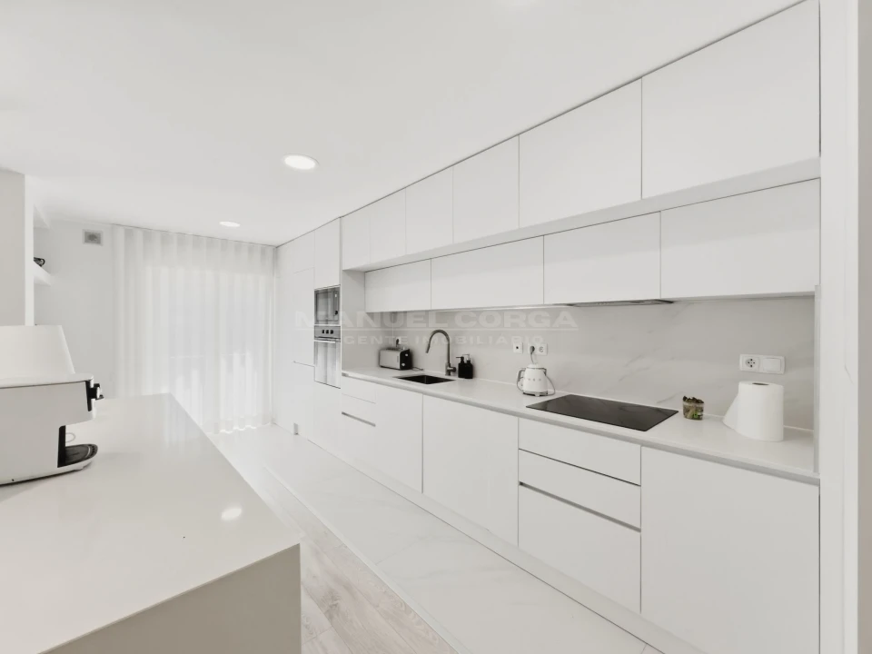Apartamento T2 para Venda em Venda do Pinheiro e Santo Estêvão das Galés Foto 7