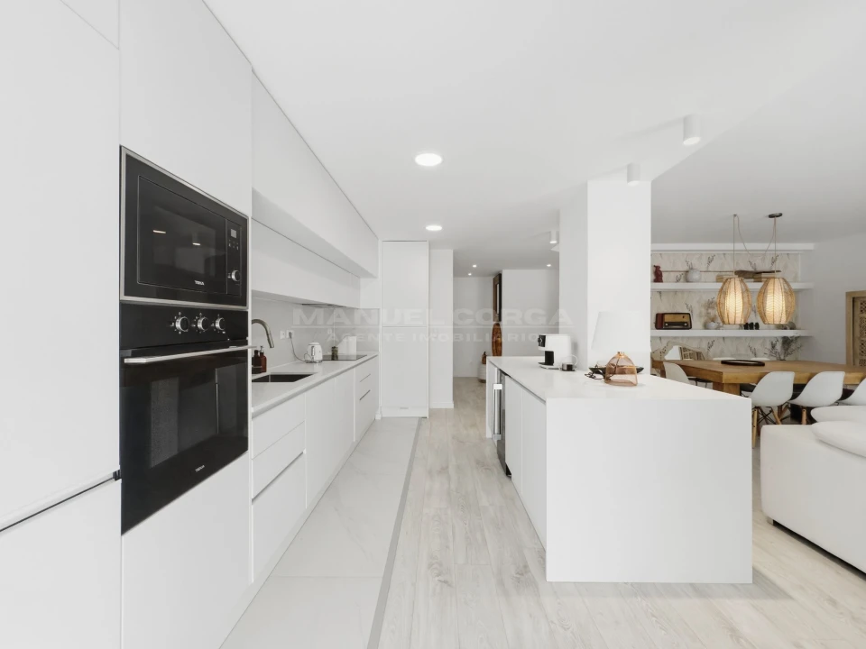 Apartamento T2 para Venda em Venda do Pinheiro e Santo Estêvão das Galés Foto 4