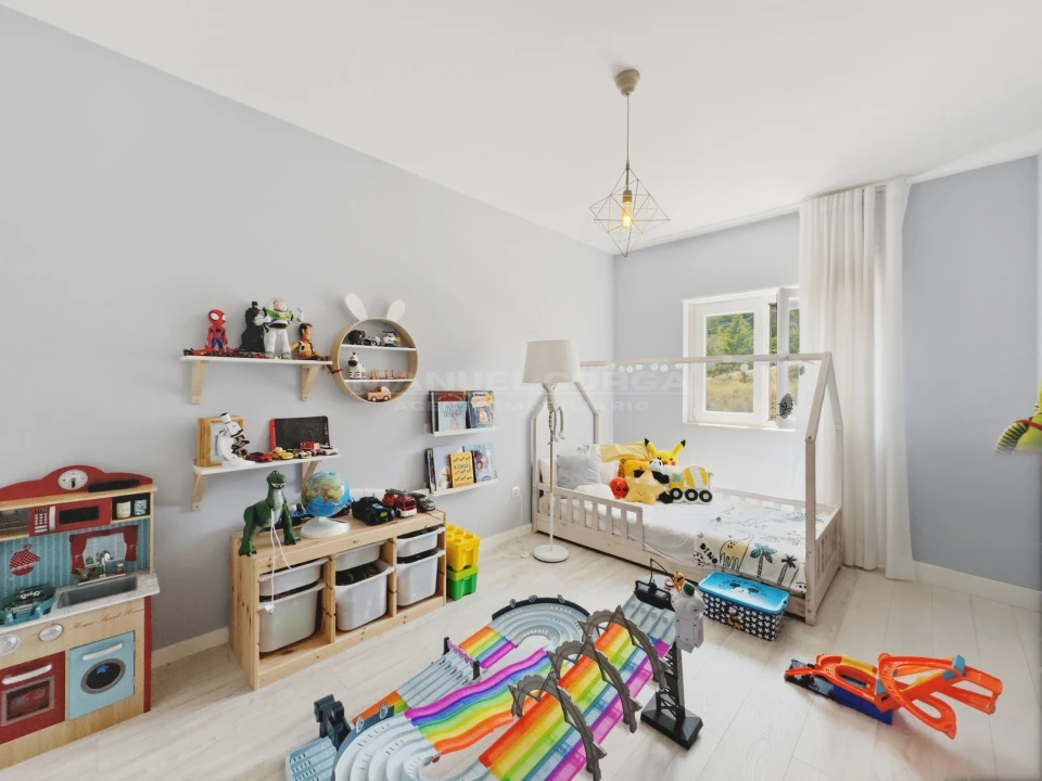 Apartamento T2 para Venda em Venda do Pinheiro e Santo Estêvão das Galés Foto 27
