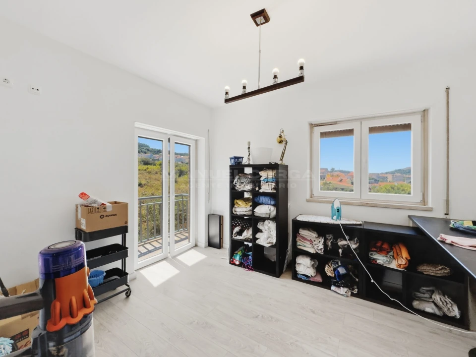 Apartamento T2 para Venda em Venda do Pinheiro e Santo Estêvão das Galés Foto 13