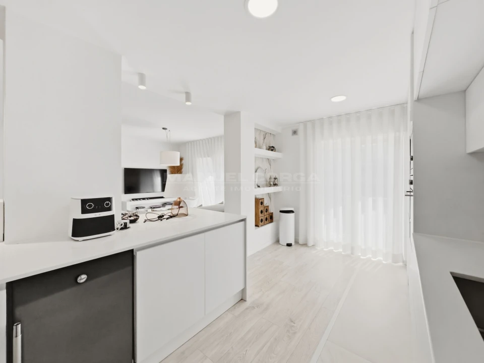 Apartamento T2 para Venda em Venda do Pinheiro e Santo Estêvão das Galés Foto 10