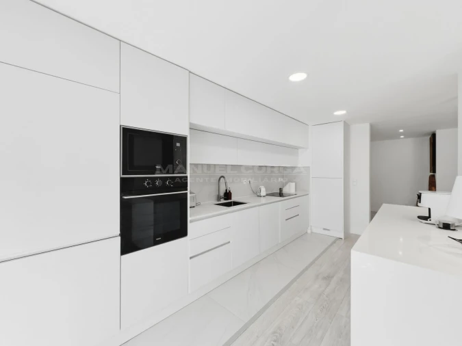 Apartamento T2 para Venda em Venda do Pinheiro e Santo Estêvão das Galés Foto 3