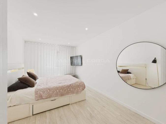 Apartamento T2 para Venda em Venda do Pinheiro e Santo Estêvão das Galés Foto 23