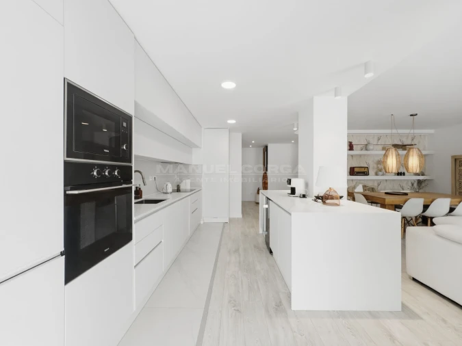 Apartamento T2 para Venda em Venda do Pinheiro e Santo Estêvão das Galés Foto 4