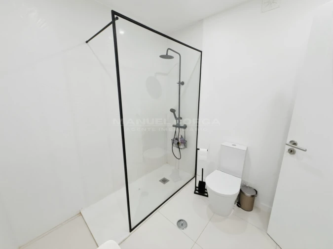 Apartamento T2 para Venda em Venda do Pinheiro e Santo Estêvão das Galés Foto 17