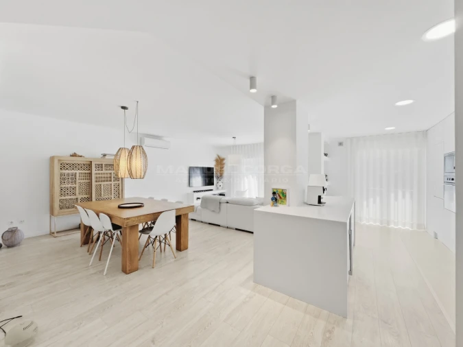 Apartamento T2 para Venda em Venda do Pinheiro e Santo Estêvão das Galés Foto 11