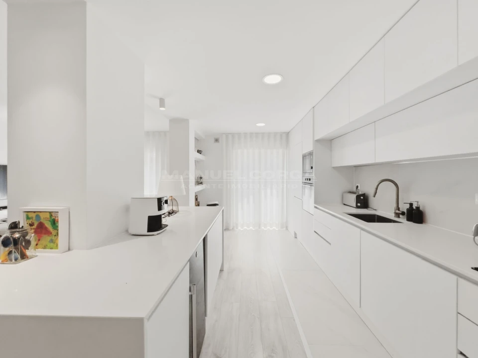 Apartamento T2 para Venda em Venda do Pinheiro e Santo Estêvão das Galés Foto 8