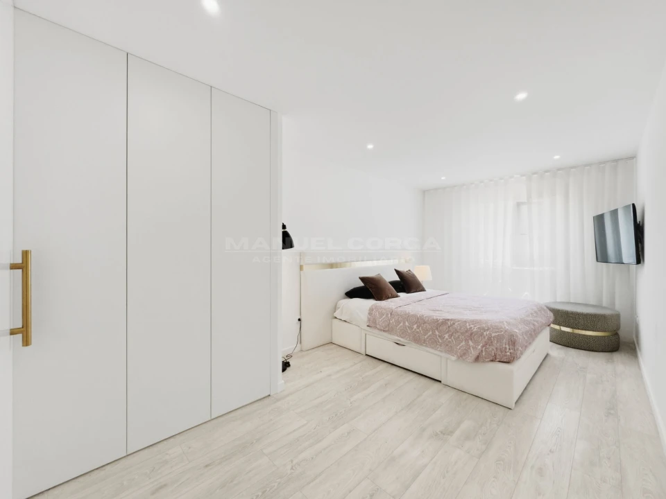 Apartamento T2 para Venda em Venda do Pinheiro e Santo Estêvão das Galés Foto 26