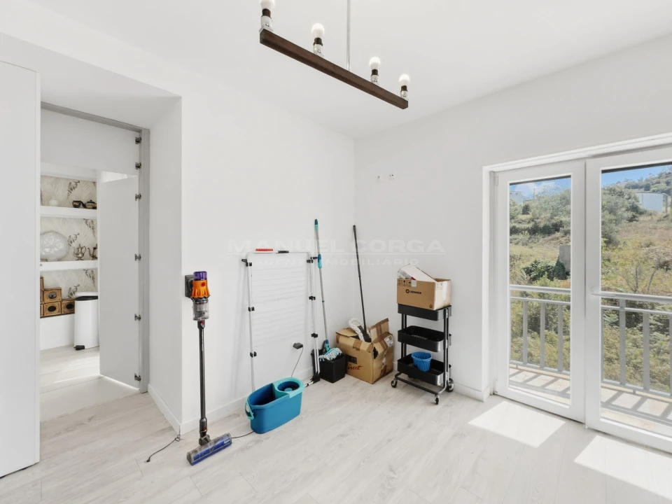 Apartamento T2 para Venda em Venda do Pinheiro e Santo Estêvão das Galés Foto 5