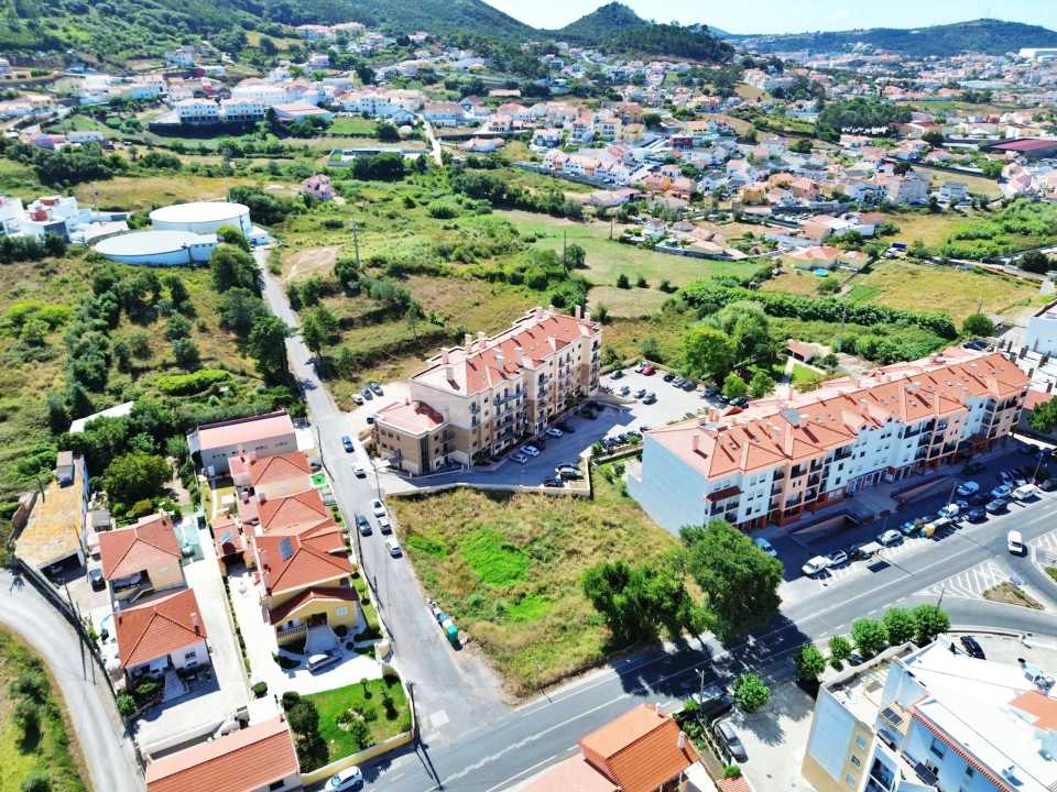 Apartamento T2 para Venda em Venda do Pinheiro e Santo Estêvão das Galés Foto 33