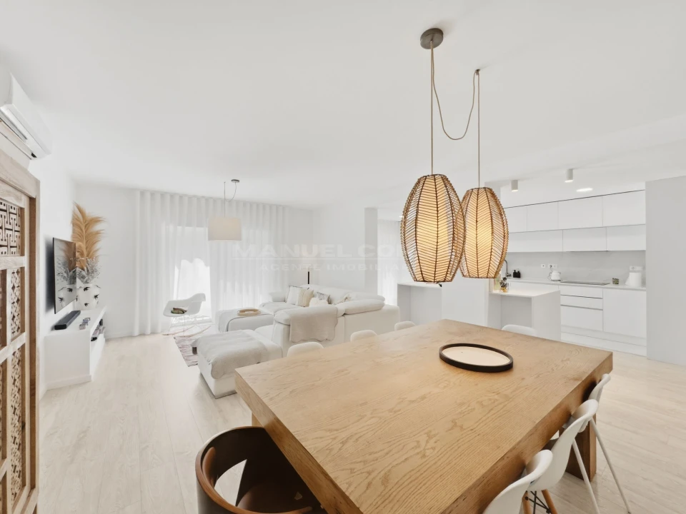 Apartamento T2 para Venda em Venda do Pinheiro e Santo Estêvão das Galés Foto 22