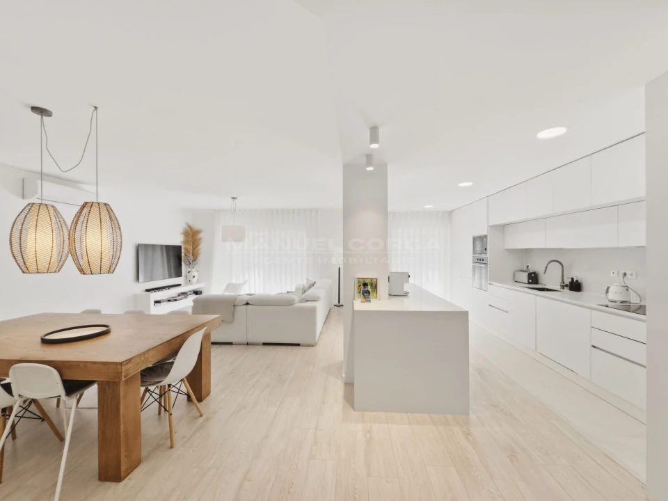 Apartamento T2 para Venda em Venda do Pinheiro e Santo Estêvão das Galés Foto 21