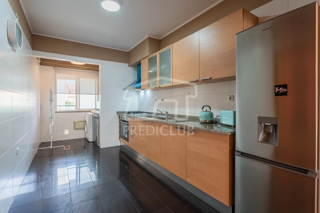 Apartamento T3 para Venda em Caniço Foto 4