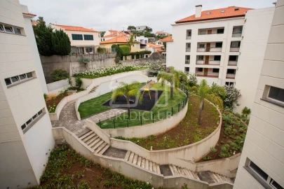 Apartamento T3 para Venda em Caniço