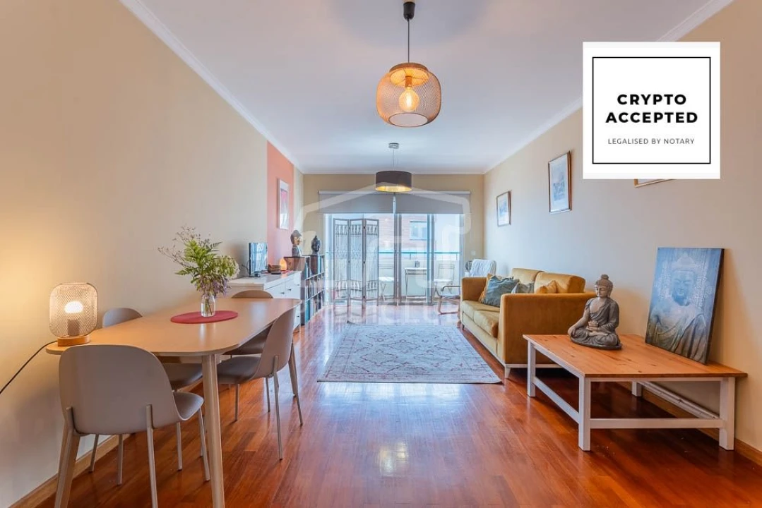 Apartamento T3 para Venda em Caniço Foto 1