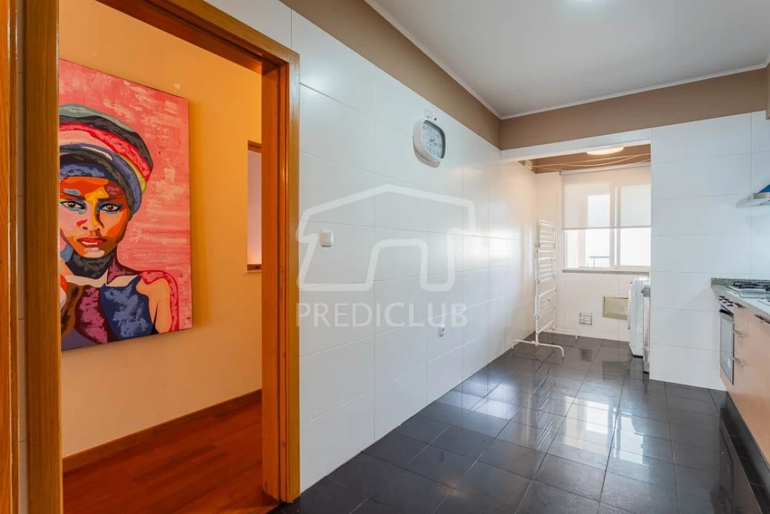 Apartamento T3 para Venda em Caniço Foto 5