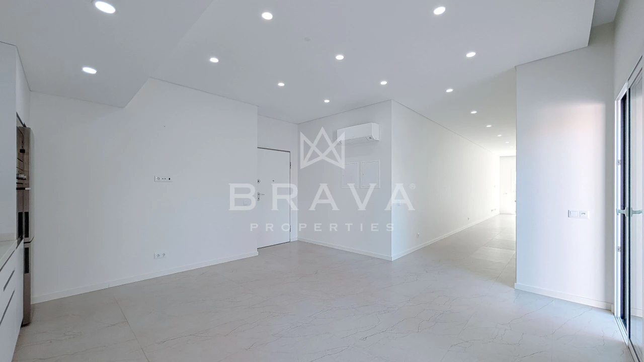 Apartamento T1 para Venda em Quarteira Foto 15